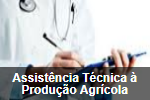 Assistência Técnica à Produção Agrícola